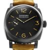 Replica Panerai Radiomir da uomo in acciaio inossidabile di grado 316 da 47 mm