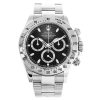 Replica Rolex Daytona da uomo in acciaio inossidabile di grado 316 da 40 mm