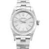 Replica Rolex Oyster Perpetual da donna in acciaio da 26 mm