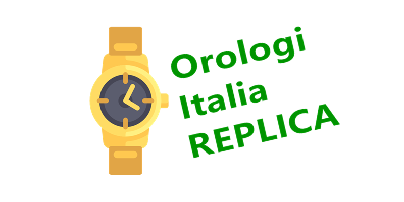 I migliori orologi replica IT Store Rivenditori di fiducia -OrologiReplica.is logo
