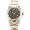 Replica Rolex Oyster Perpetual da donna in acciaio da 26 mm