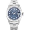 Replica Rolex Oyster Perpetual da donna in acciaio da 26 mm